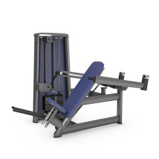 Вертикальный жим GYM 80 SYGNUM Shoulder Press Machine