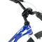 Велосипед RoyalBaby GALAXY FLEET PLUS MG 16", OFFICIAL UA, синий