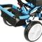 Велосипед детский 3х колесный Kidzmotion Tobi Junior BLUE