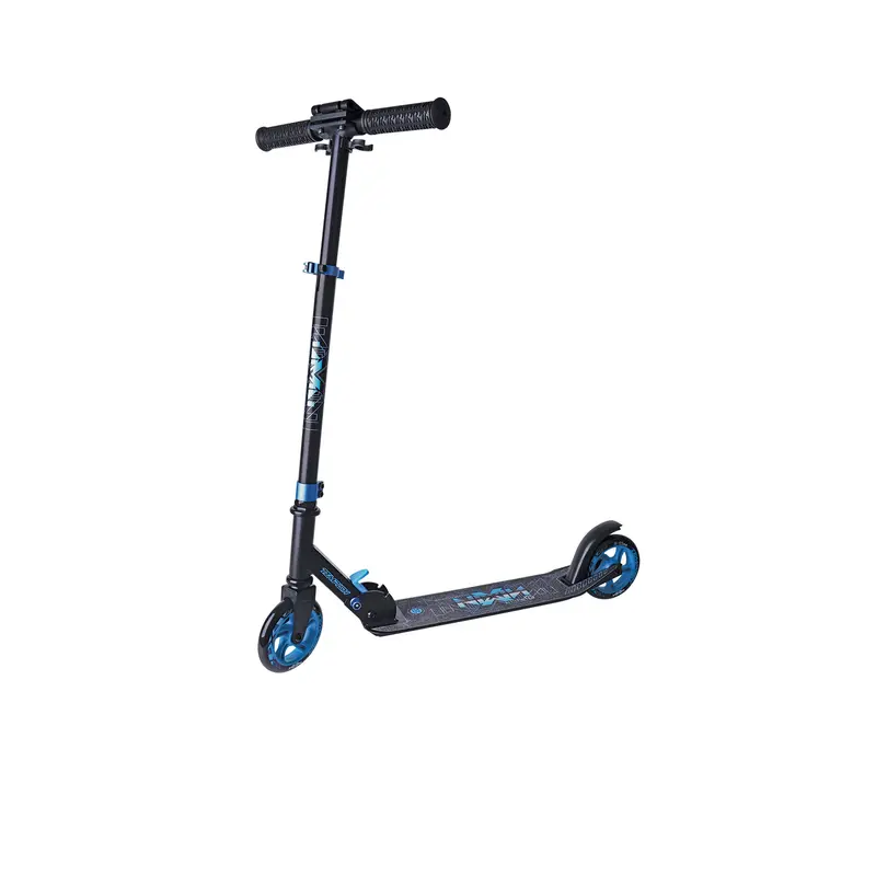 Самокат Tempish NIXIN 125 AL/blue