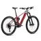 Электровелосипед MONDRAKER LEVEL R 29" T-M, Cherry Red / Nimbus Grey (2023/2024) Электровелосипед MONDRAKER LEVEL R 29" T-M, Cherry Red / Nimbus Grey (2023/2024)