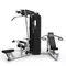 3-х позиционная мультистанция IMPULSE Encore 3 Stack Multi-Station 3-х позиционная мультистанция IMPULSE Encore 3 Stack Multi-Station