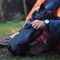 Сумка Birzman Packman Saddle Pack (with waterproof carrier), 8 л