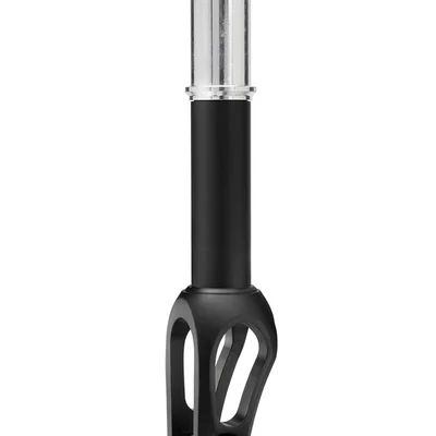 Вилка для трюкового самоката Hipe 01 (HIC), 125мм, black matt