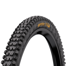 Покрышка бескамерная Continental Kryptotal-F Trail Endurance 27.5 x 2.40 черная складная skin