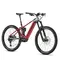 Электровелосипед MONDRAKER LEVEL R 29" T-M, Cherry Red / Nimbus Grey (2023/2024) Электровелосипед MONDRAKER LEVEL R 29" T-M, Cherry Red / Nimbus Grey (2023/2024)