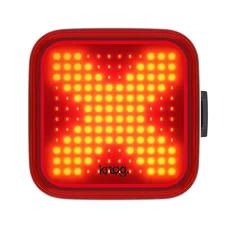 Мигалка задняя Knog Blinder X Rear 100 Lumens
