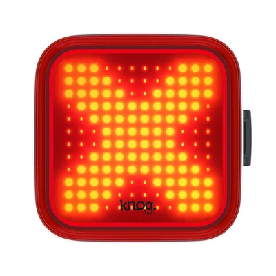 Мигалка задняя Knog Blinder X Rear 100 Lumens
