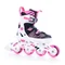 Роликовые коньки Tempish GOKID GIRL/33-36