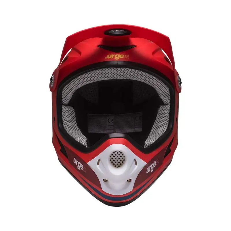 Шлем Urge Drift красный M, 57-58см Шлем Urge Drift красный M, 57-58см
