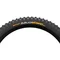Покрышка Continental MudKing, 26"x2.30, 57-559, черная, не складная, BlackChili, Apex, Skin, 1100гр.
