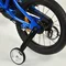 Велосипед RoyalBaby FREESTYLE 16", OFFICIAL UA, синий