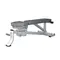 Регулируемая скамья IMPULSE Encore FID bench
