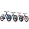 Велосипед детский RoyalBaby Chipmunk Explorer 20", OFFICIAL UA, розовый
