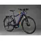 Электровелосипед Haibike SDURO Trekking 5.0 men i500Wh 20 s. XT 28", рама XL, сине-оранжево-серый, 2020