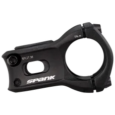 Вынос SPANK SPLIT, 38mm Black