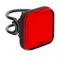 Мигалка задняя Knog Blinder X Rear 100 Lumens Мигалка задняя Knog Blinder X Rear 100 Lumens
