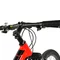 Велосипед RoyalBaby FEMA MTB 1.0 24", OFFICIAL UA, красный