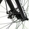 Велосипед RoyalBaby FEMA MTB 1.0 24", OFFICIAL UA, красный