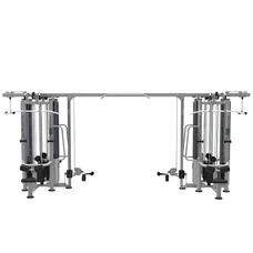 Восьмипозиционная станция IMPULSE 8 Stack Multi-station