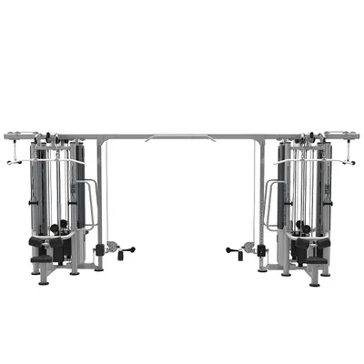 Восьмипозиционная станция IMPULSE 8 Stack Multi-station