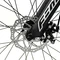 Велосипед RoyalBaby FEMA MTB 1.0 24", OFFICIAL UA, красный