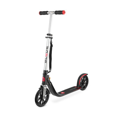 Самокат Blade Sport Quick 205, black/red