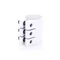 Хомут на руль для трюкового самоката Tempish diameter 36 mm (for XBD,WEL)/white