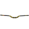 Руль SPANK SPIKE 800 Vibrocore™, 50R Black Yellow