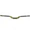 Руль SPANK SPIKE 800 Vibrocore™, 50R Black Yellow