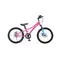 Велосипед детский RoyalBaby Chipmunk Explorer 20", OFFICIAL UA, розовый