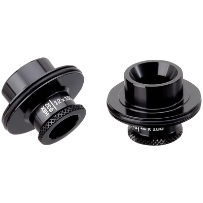 Адаптер для передней втулки SPANK HEX Ø32 12x100