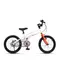 Велосипед RoyalBaby H2 16", OFFICIAL UA, розовый