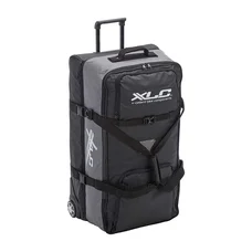 Сумка дорожная XLC BA-W26, ЧЕРНАЯ, 80x40x35