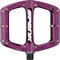 Педали SPANK SPOON Reboot 90, Purple