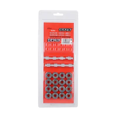 Подшипники Tempish ABEC 7 (16 шт) Подшипники Tempish ABEC 7 (16 шт)