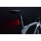 Мигалка задняя Knog Blinder Mob V Four Eyes 44 Lumens Black