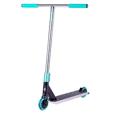 Самокат трюковый Hipe H5 Raw/Mint