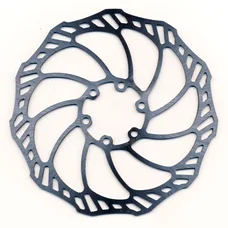 Ротор Magura Storm SL, ø160 mm, серебристый