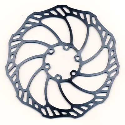 Ротор Magura Storm SL, ø160 mm, серебристый
