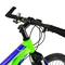 Велосипед RoyalBaby FEMA MTB 1.0 24", OFFICIAL UA, лайм