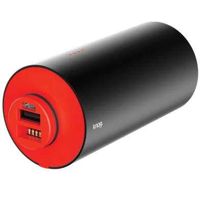 Аккумулятор для фары Knog PWR Bank Large 10000 мАч POWERBANK