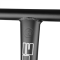 Самокат трюковий Hipe H11 Magma (black/red)