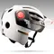 Шлем Urge Endur-O-Matic 2 RH черный S/M, 54-57см Шлем Urge Endur-O-Matic 2 RH черный S/M, 54-57см