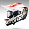 Шлем Urge Archi-Enduro RR + бело-черный M (57-58см) Шлем Urge Archi-Enduro RR + бело-черный M (57-58см)