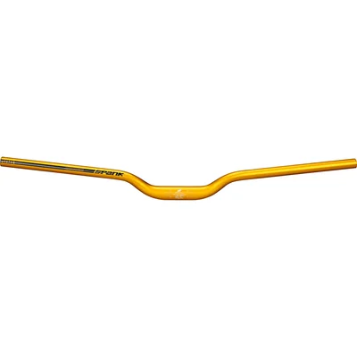 Руль SPANK SPOON 800, 40R Gold
