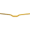 Руль SPANK SPOON 800, 40R Gold