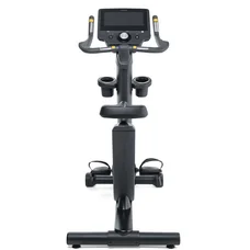 Велотренажер вертикальный Intenza 450UBi2/TFT