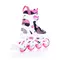 Роликовые коньки Tempish GOKID GIRL/37-40