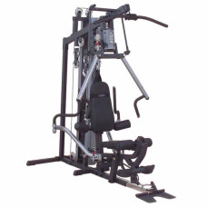 Body-Solid G6B Bi-Angular Home Gym